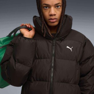 Chaqueta acolchada para hombre