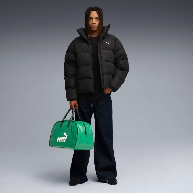 Chaqueta acolchada para hombre Chaqueta acolchada para hombre