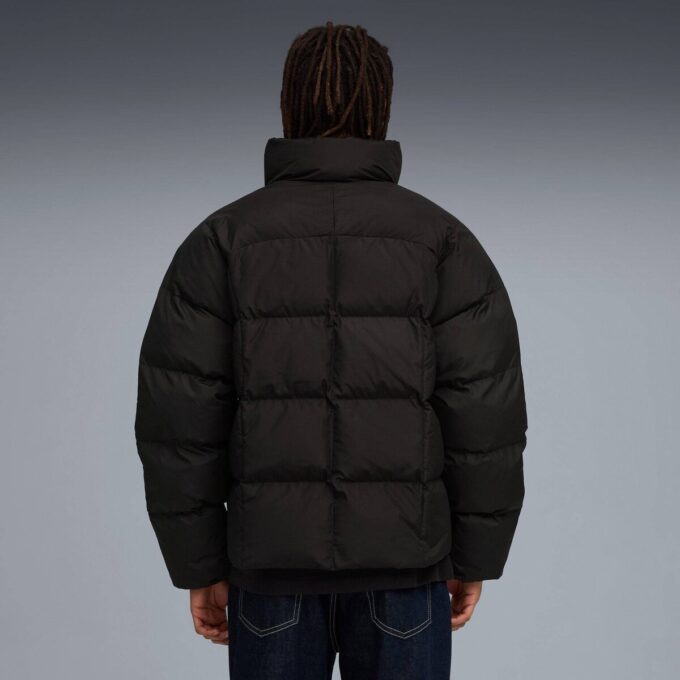 Chaqueta acolchada para hombre Chaqueta acolchada para hombre
