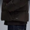 Chaqueta acolchada para hombre Chaqueta acolchada para hombre