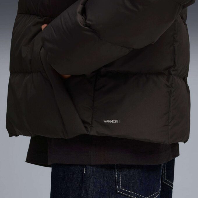 Chaqueta acolchada para hombre Chaqueta acolchada para hombre