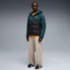 Chaqueta acolchada PrimaLoft® de PUMATECH para hombre