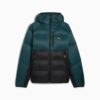 Chaqueta acolchada PrimaLoft® de PUMATECH para hombre