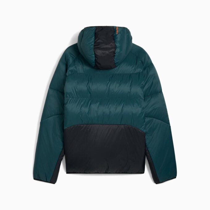 Chaqueta acolchada PrimaLoft® de PUMATECH para hombre