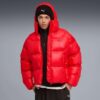 Chaqueta acolchada PrimaLoft® extragrande para hombre PUMATECH-X Chaqueta acolchada PrimaLoft® extragrande para hombre PUMATECH-X