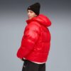 Chaqueta acolchada PrimaLoft® extragrande para hombre PUMATECH-X Chaqueta acolchada PrimaLoft® extragrande para hombre PUMATECH-X