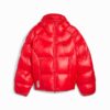 Chaqueta acolchada PrimaLoft® extragrande para hombre PUMATECH-X Chaqueta acolchada PrimaLoft® extragrande para hombre PUMATECH-X
