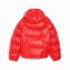 Chaqueta acolchada PrimaLoft® extragrande para hombre PUMATECH-X Chaqueta acolchada PrimaLoft® extragrande para hombre PUMATECH-X