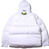 Chaqueta acolchada PUMA x Ader Error “Blanca”