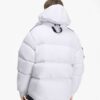 Chaqueta acolchada PUMA x Ader Error “Blanca”