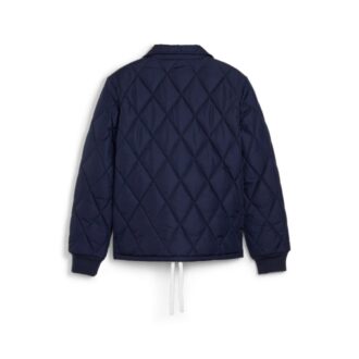 Chaqueta acolchada PUMA x Noah “Azul marino”