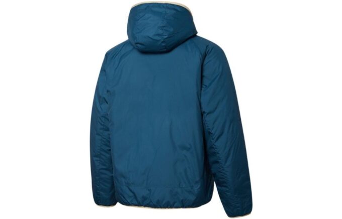 Chaqueta acolchada reversible de Helly Hansen “Azul”