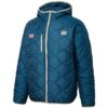 Chaqueta acolchada reversible de Helly Hansen “Azul”