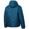 Chaqueta acolchada reversible de Helly Hansen “Azul”