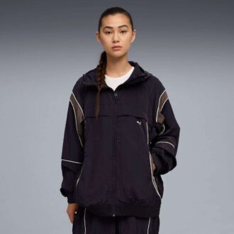 Chaqueta antidesgarro CLRT