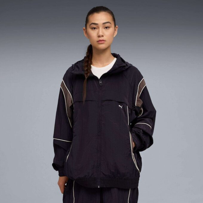 Chaqueta antidesgarro CLRT Chaqueta antidesgarro CLRT