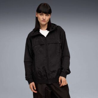 Chaqueta antidesgarro CLRT