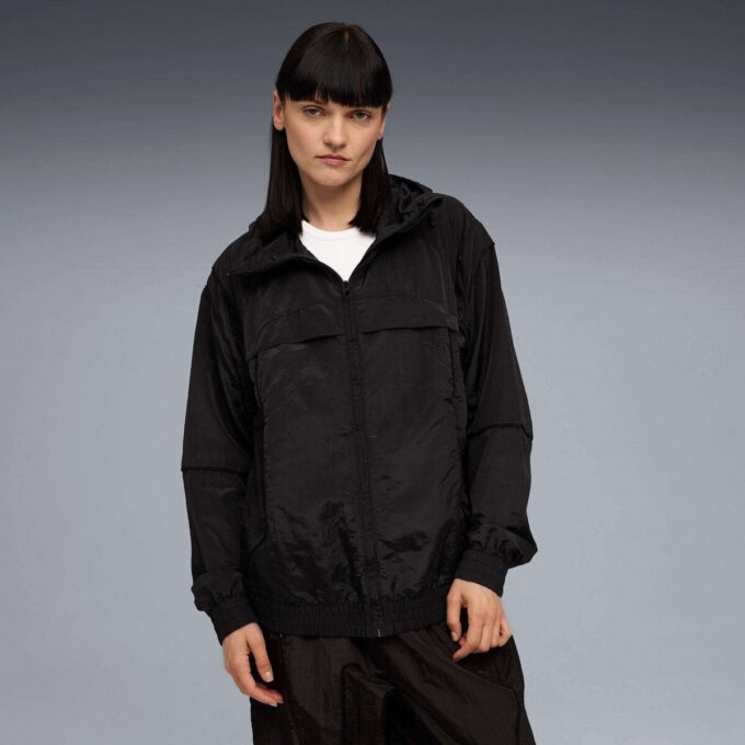 Chaqueta antidesgarro CLRT
