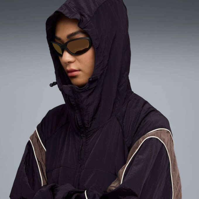 Chaqueta antidesgarro CLRT Chaqueta antidesgarro CLRT