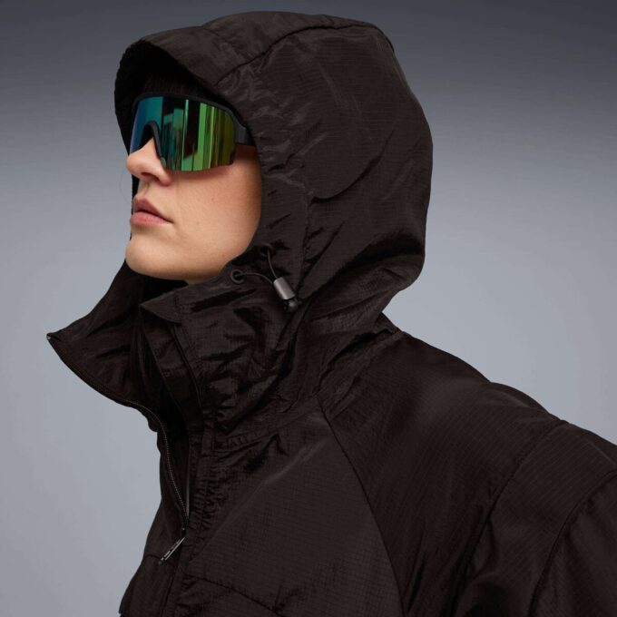 Chaqueta antidesgarro CLRT