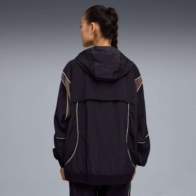 Chaqueta antidesgarro CLRT Chaqueta antidesgarro CLRT