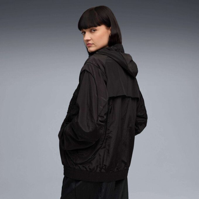 Chaqueta antidesgarro CLRT