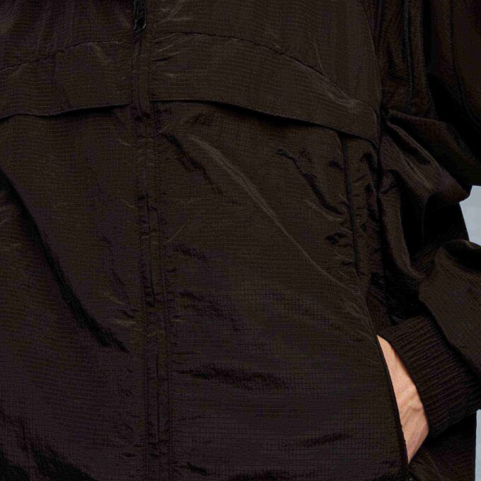 Chaqueta antidesgarro CLRT