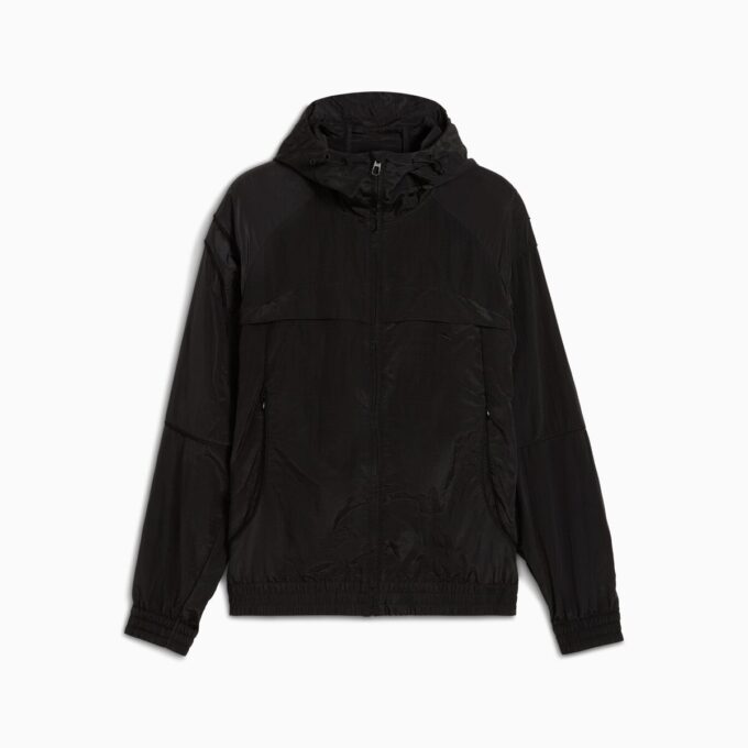 Chaqueta antidesgarro CLRT