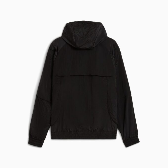 Chaqueta antidesgarro CLRT