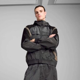 Chaqueta antidesgarro Mostroverse CELLERATOR para hombre