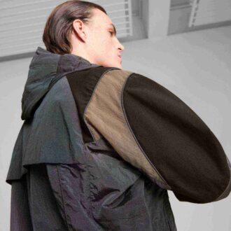 Chaqueta antidesgarro Mostroverse CELLERATOR para hombre