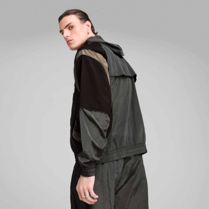 Chaqueta antidesgarro Mostroverse CELLERATOR para hombre