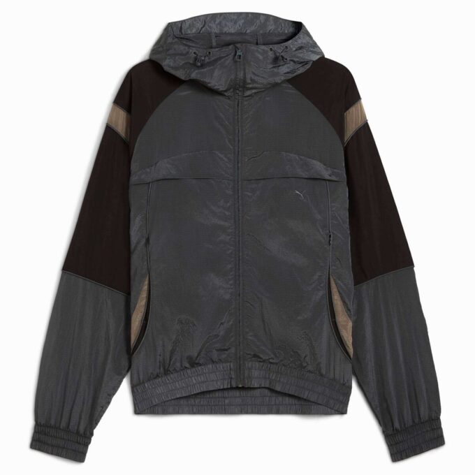 Chaqueta antidesgarro Mostroverse CELLERATOR para hombre