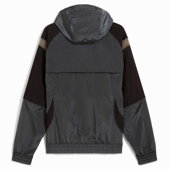 Chaqueta antidesgarro Mostroverse CELLERATOR para hombre