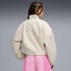 Chaqueta bomber de baloncesto Stewie Timeless para mujer Chaqueta bomber de baloncesto Stewie Timeless para mujer