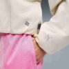 Chaqueta bomber de baloncesto Stewie Timeless para mujer Chaqueta bomber de baloncesto Stewie Timeless para mujer