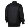 Chaqueta bomber de plumón Pace Lab “Negra”