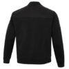 Chaqueta bomber negra Rad/cal