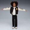 Chaqueta bomber para niños pequeños Moody Cat Chaqueta bomber para niños pequeños Moody Cat