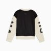 Chaqueta bomber para niños pequeños Moody Cat Chaqueta bomber para niños pequeños Moody Cat