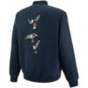 Chaqueta bomber PUMA x NEYMAR JR “Azul marino”