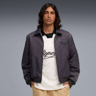 Chaqueta bomber PUMA x REPRESENT para hombre