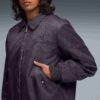 Chaqueta bomber PUMA x REPRESENT para hombre Chaqueta bomber PUMA x REPRESENT para hombre