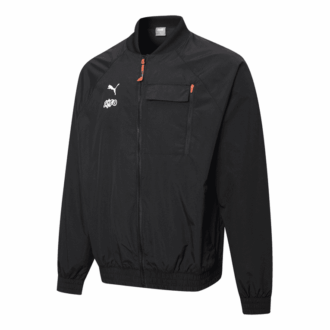 Chaqueta bomber RKDO “Negra”
