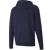 Chaqueta Celebration con cremallera completa “Azul marino”