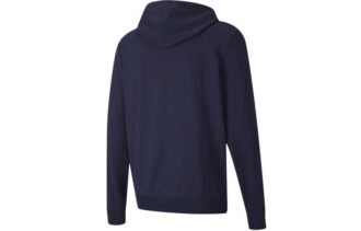 Chaqueta Celebration con cremallera completa “Azul marino”