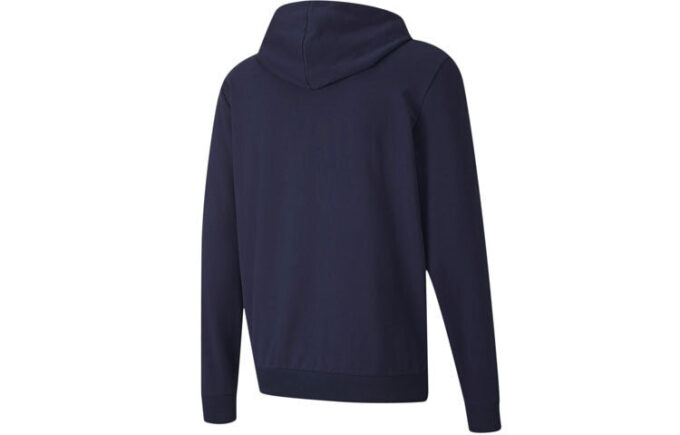 Chaqueta Celebration con cremallera completa “Azul marino”