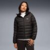 Chaqueta con capucha de plumón para mujer PACKLITE Chaqueta con capucha de plumón para mujer PACKLITE
