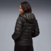 Chaqueta con capucha de plumón para mujer PACKLITE Chaqueta con capucha de plumón para mujer PACKLITE