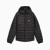 Chaqueta con capucha de plumón para mujer PACKLITE Chaqueta con capucha de plumón para mujer PACKLITE
